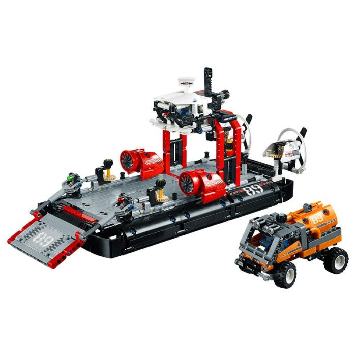 LEGO 42076 - Technic - Hovercraft