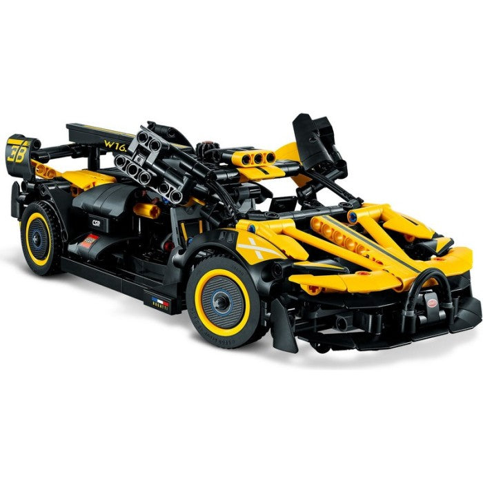 LEGO 42151 - Technic - Bugatti Bolide