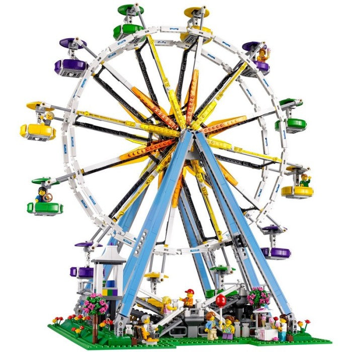 LEGO 10247 - Exclusive - Ferris Wheel