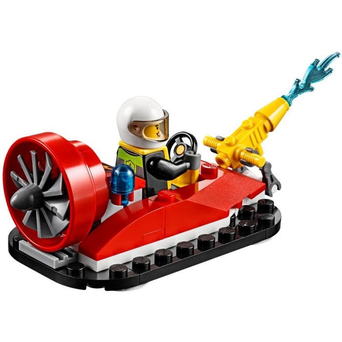 LEGO 60106 - City - Fire Starter Set