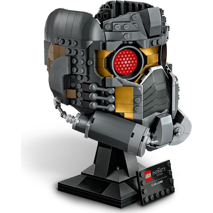 LEGO 76251 - Super Heroes - Star-Lord'S Helmet