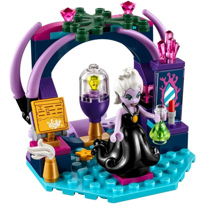 LEGO 41145 - Disney - Ariel And The Magical Spell