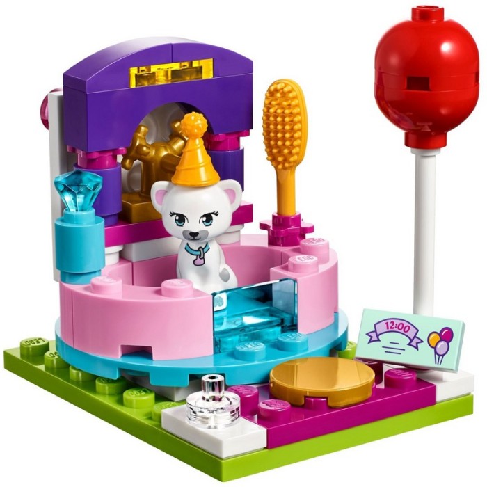 LEGO 41114 - Friends - Party Styling