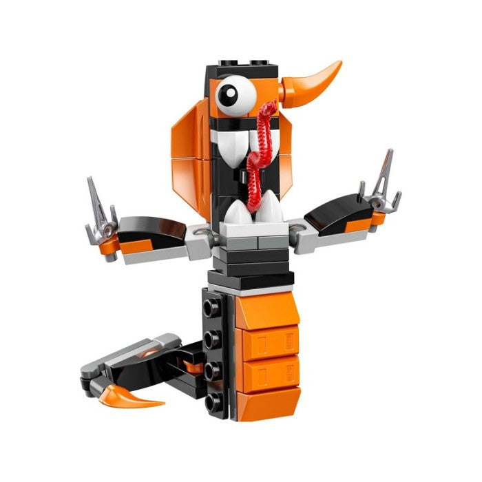 LEGO 41575 - Mixels - Mixels Series 9 Cobrax