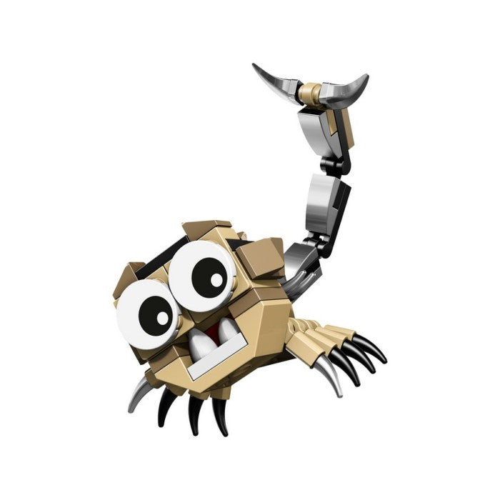 LEGO 41522 - Mixels - Mixels Series 3 Scorpi
