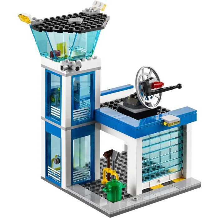 LEGO 60047 - City - Police Station