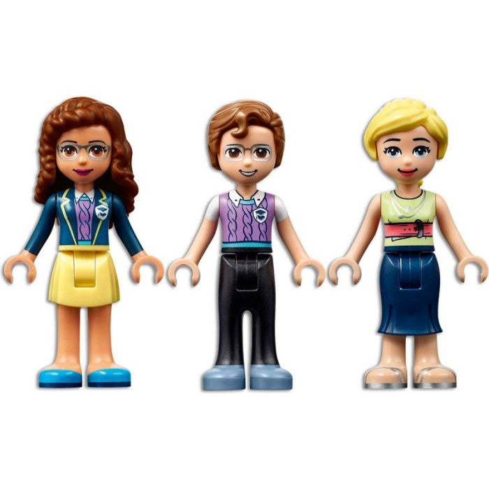 LEGO 41682 - Friends - Heartlake City School