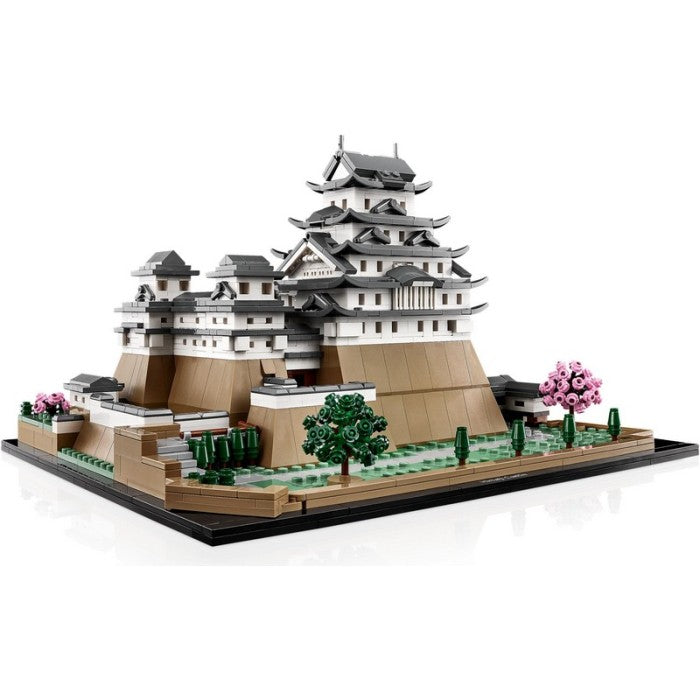 LEGO 21060 - Architecture - Himeji Castle
