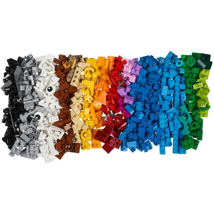 LEGO 11009 - Classic - Shadow Theatre