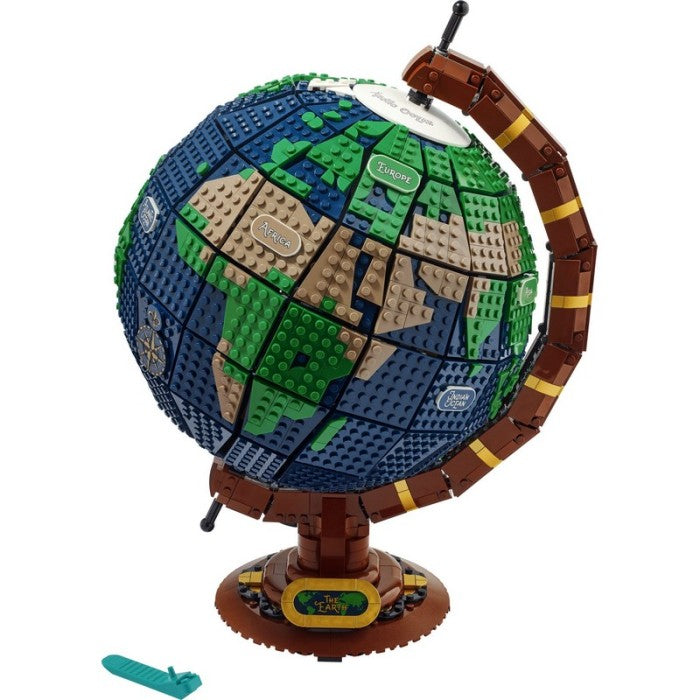 LEGO 21332 - CUUSO / IDEAS - The Globe