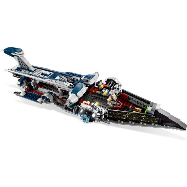 LEGO 9515 - Star Wars - The Malevolence
