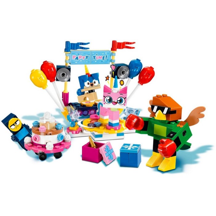 LEGO 41453 - Unikitty - Party Time
