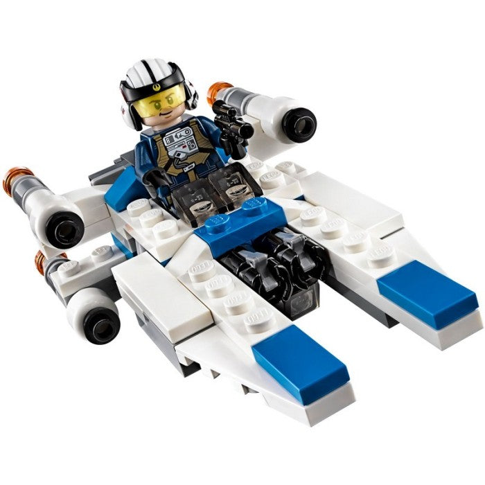 LEGO 75160 - Star Wars - U-wing