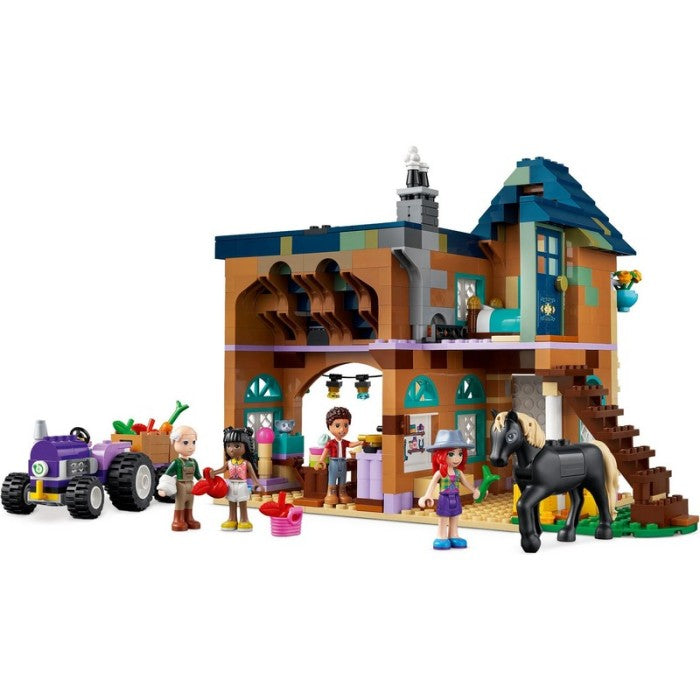LEGO 41721 - Friends - Organic Farm