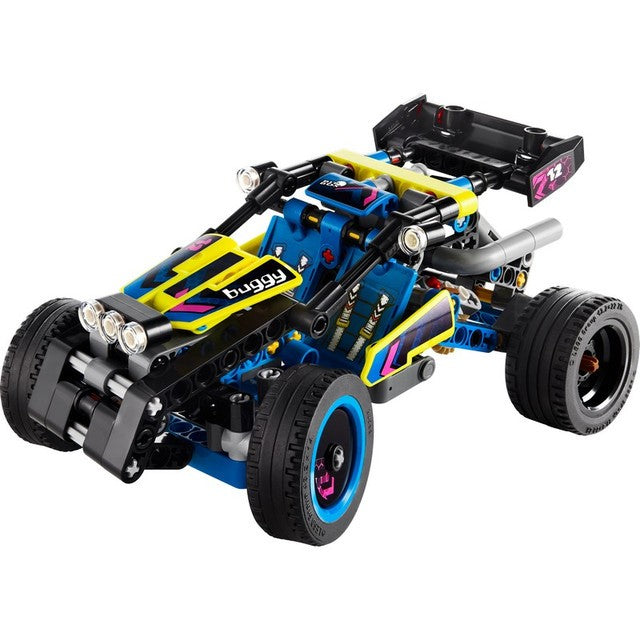 LEGO 42164 - Technic - Off-Road Race Buggy