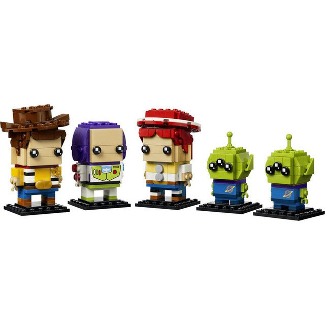 LEGO 40860 - Brickheadz - Toy Story