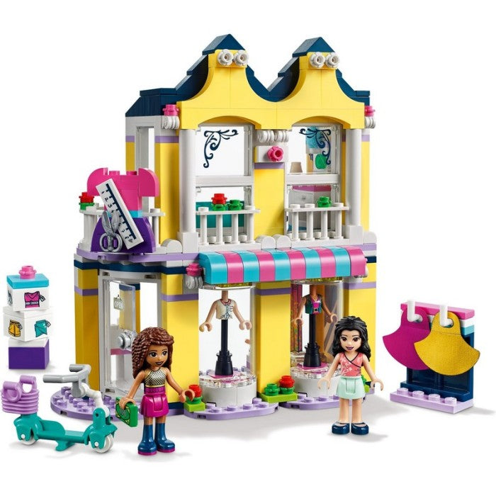 LEGO 41427 - Friends - Emma's Fashion Shop