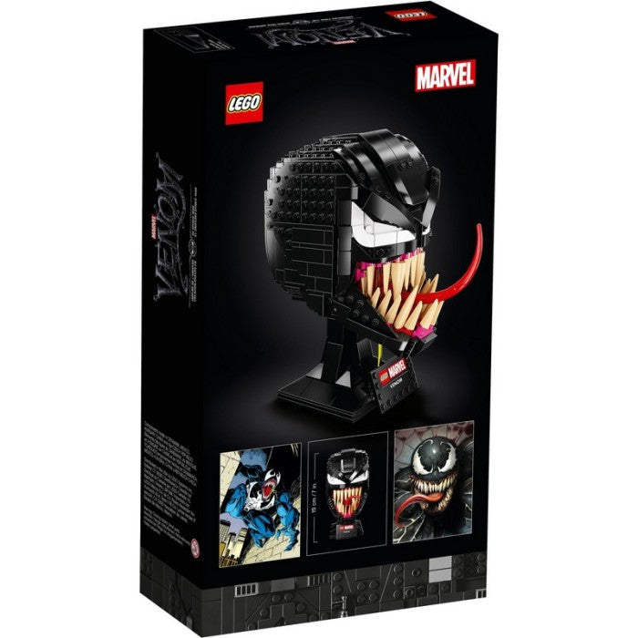 LEGO 76187 - Super Heroes - Venom