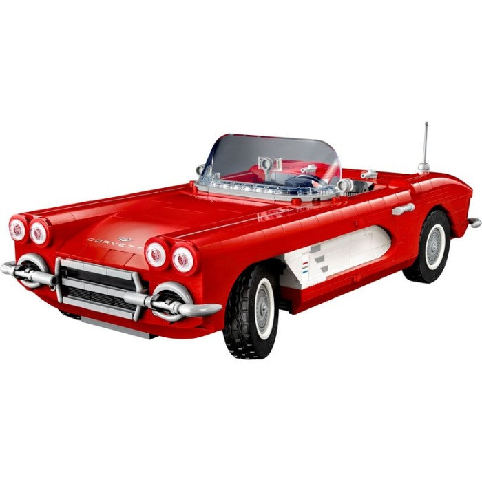 LEGO 10321 - Icons - Corvette