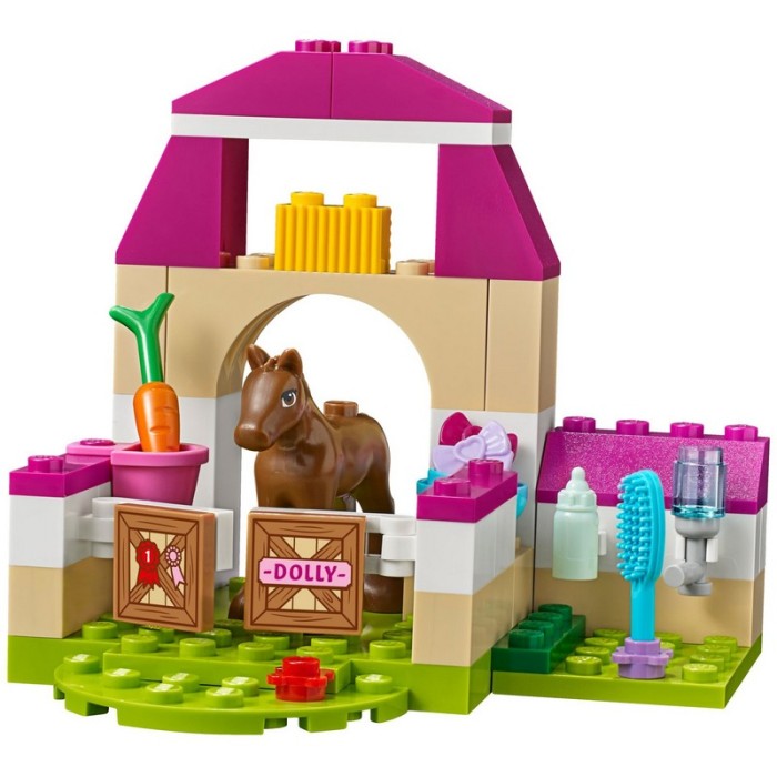 LEGO 10746 - Juniors - Mia's Farm Suite