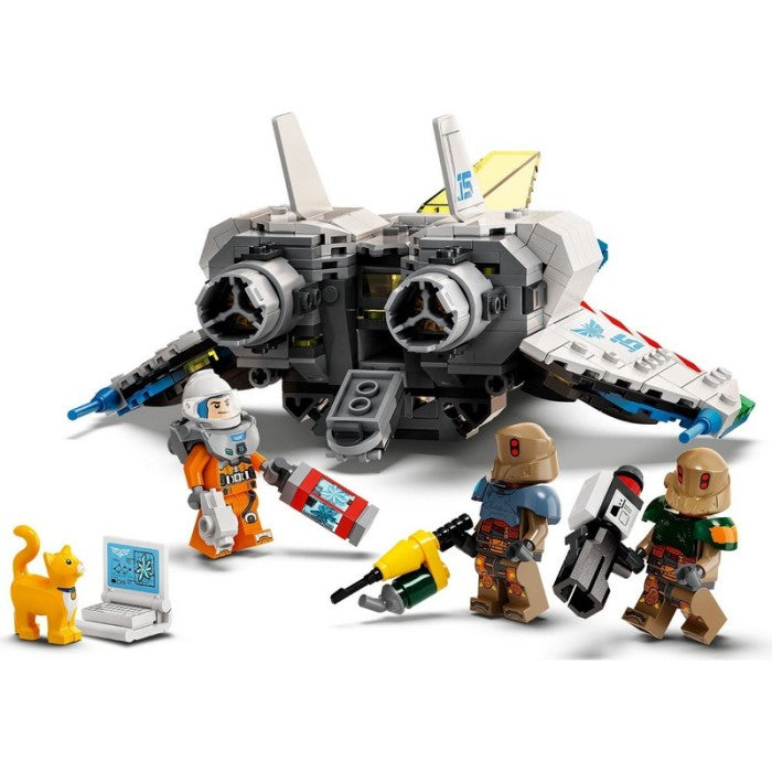LEGO 76832 - Lightyear - XL-15 Spaceship