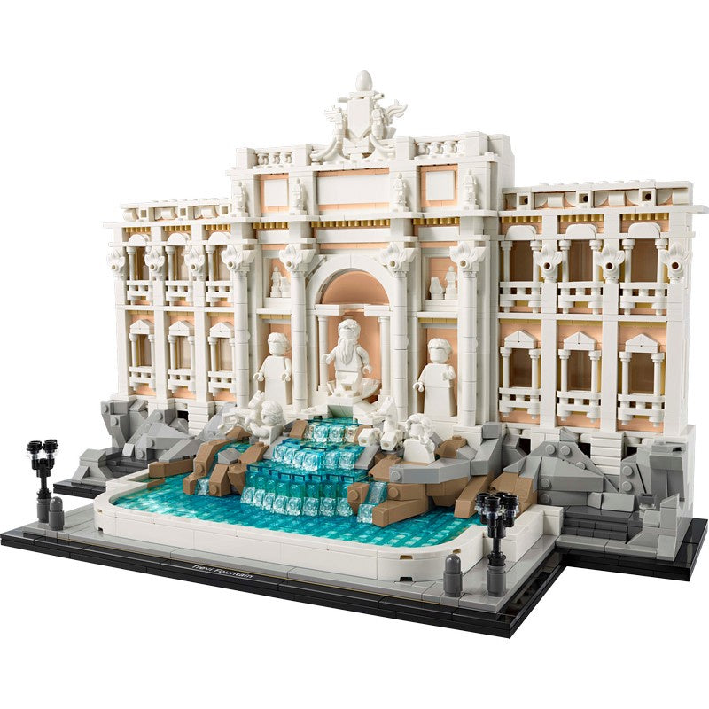 LEGO 21062 - Architecture - Trevi Fountain