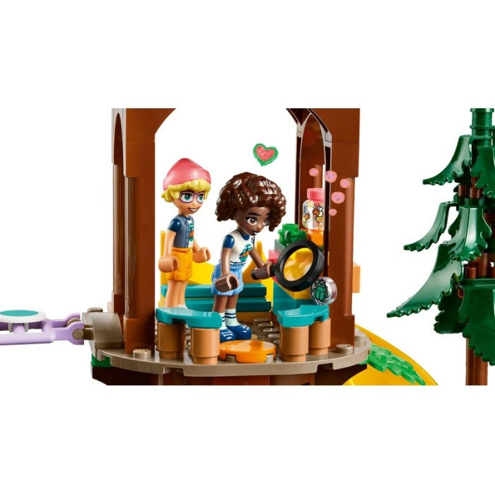 LEGO 42631 - Friends - Adventure Camp Tree House