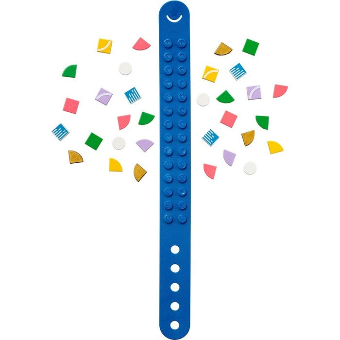 LEGO 41911 - Dots - Go Team! Bracelet
