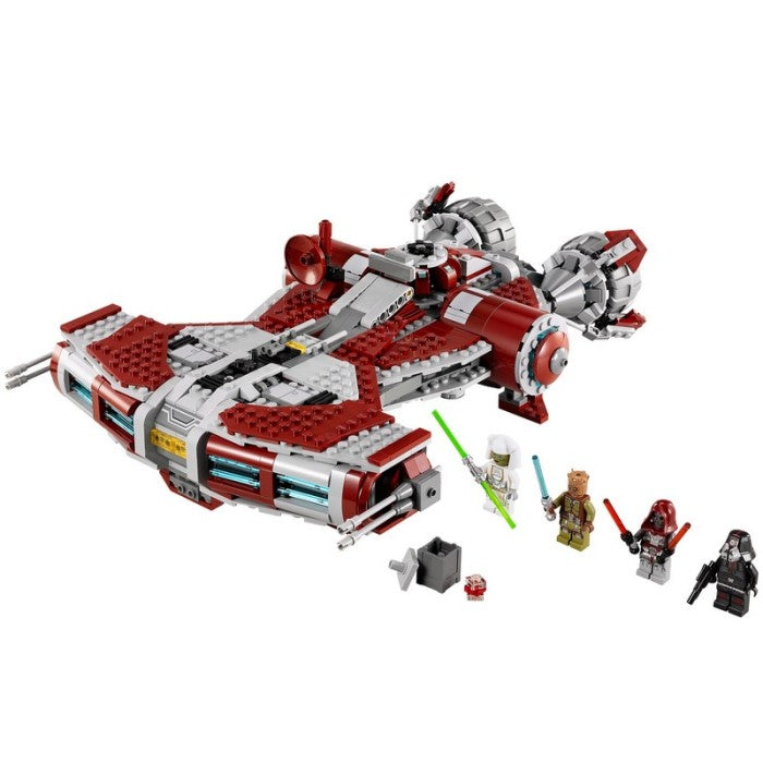 LEGO 75025 - Star Wars - Jedi Defender