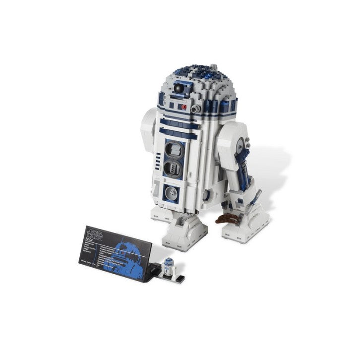 LEGO 10225 - Star Wars UCS - R2-D2