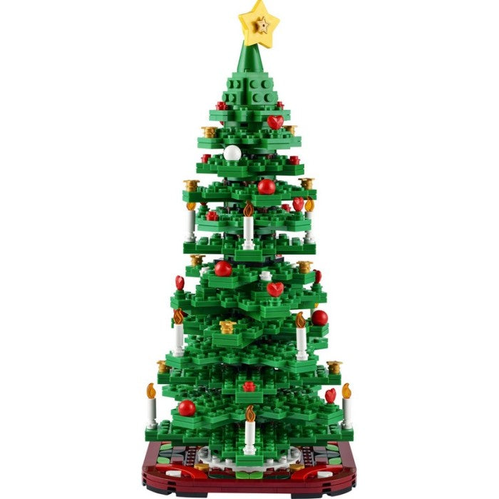 LEGO 40573 - Seasonal - Christmas Tree