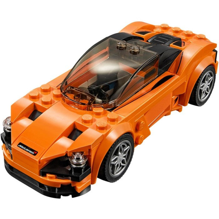 LEGO 75880 - Speed Champions - McLaren 720S