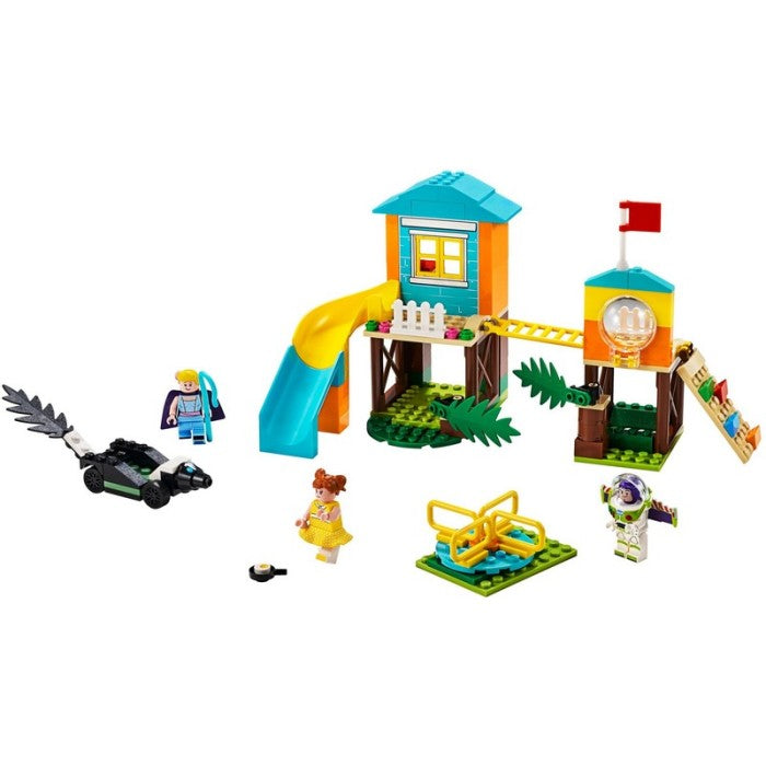 LEGO 10768 - Toy Story - Buzz and Bo Peep's Playground Adventure