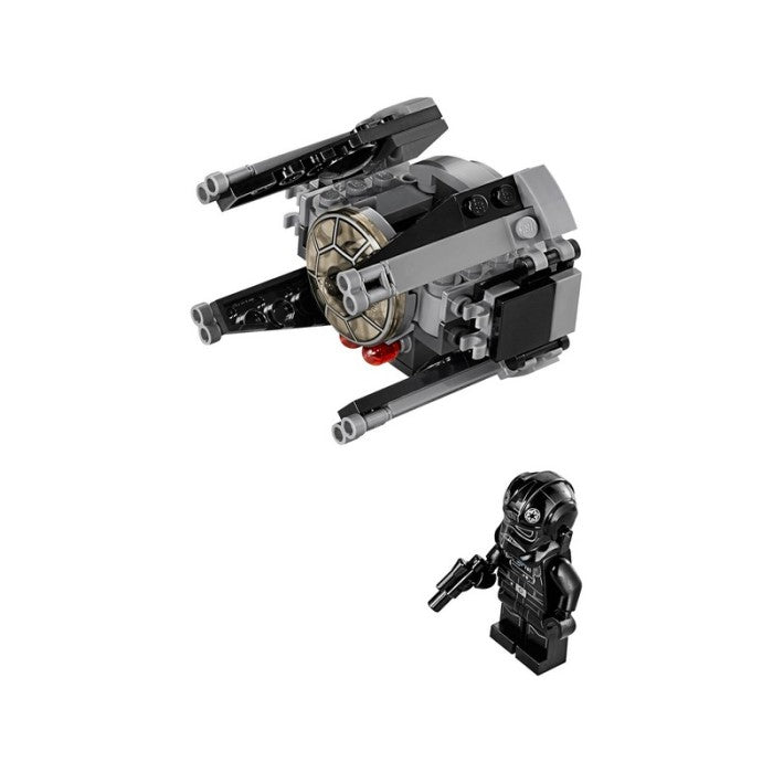 LEGO 75031 - Star Wars - TIE Interceptor