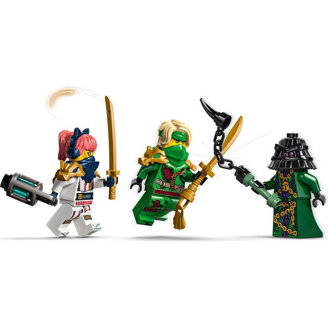 LEGO 71842 - Ninjago - Rontu the Master Dragon