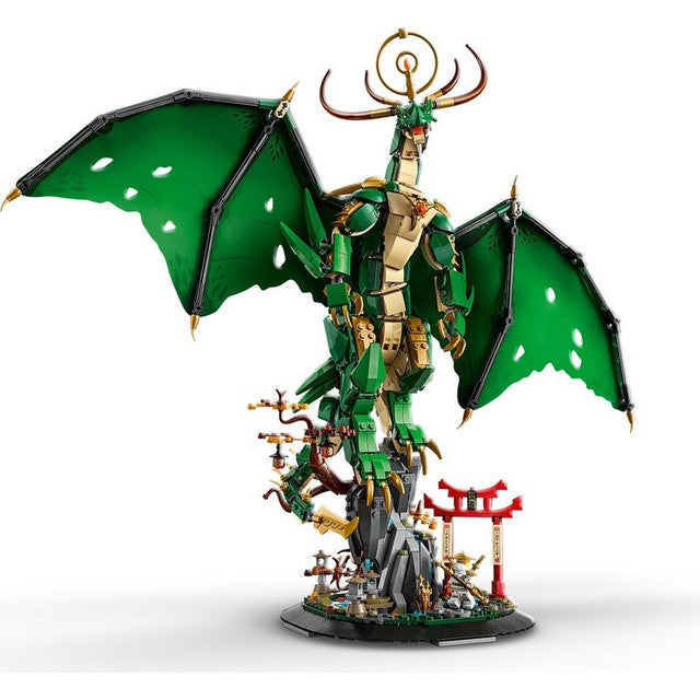 LEGO 71847 - Ninjago - The Guardian Dragon
