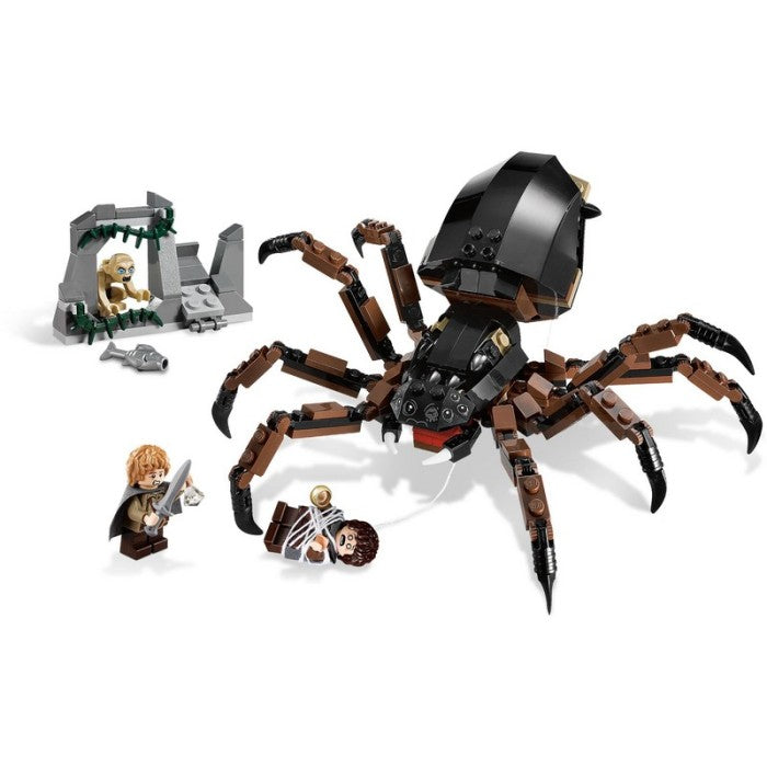 LEGO 9470 - The Lord of The Rings - Shelob Attacks