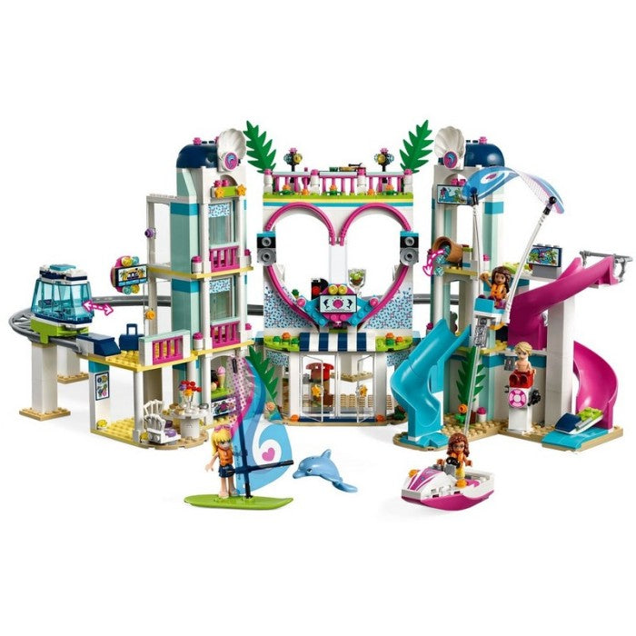 LEGO 41347 - Friends - Heartlake City Resort