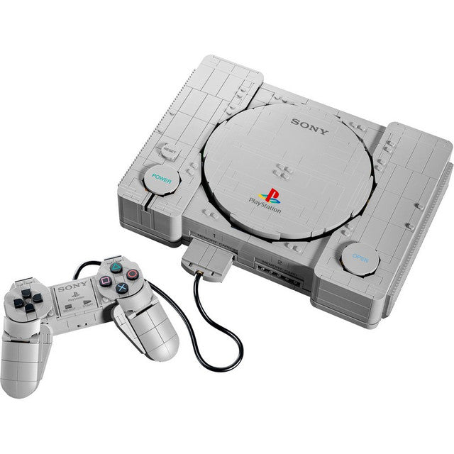 LEGO 72306 - Icons - PlayStation