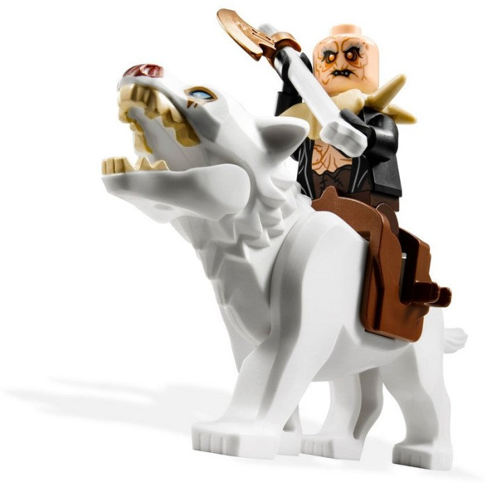LEGO 79002 - The Hobbit - Attack of the Wargs