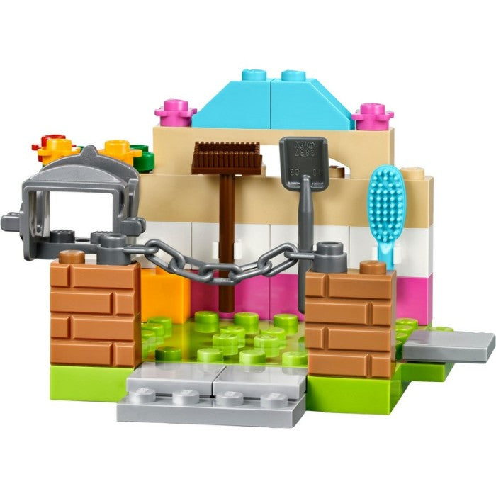 LEGO 10674 - Juniors - Pony Farm