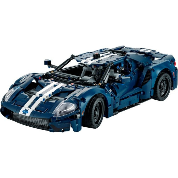 LEGO 42154 - Technic - 2022 Ford Gt