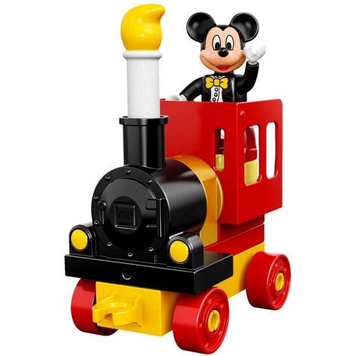 LEGO 10597 - Duplo - Mickey & Minnie Birthday Parade
