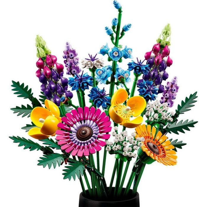 LEGO 10313 - Creator Expert / Exclusive - Wildflower Bouquet
