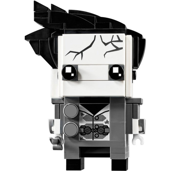LEGO 41594 - Brickheadz - Captain Armando Salazar