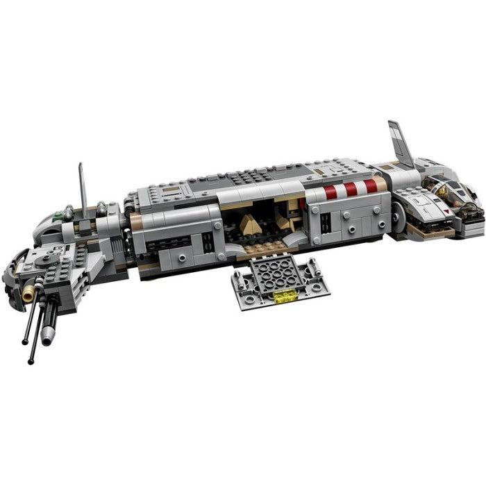 LEGO 75140 - Star Wars - Resistance Troop Transporter