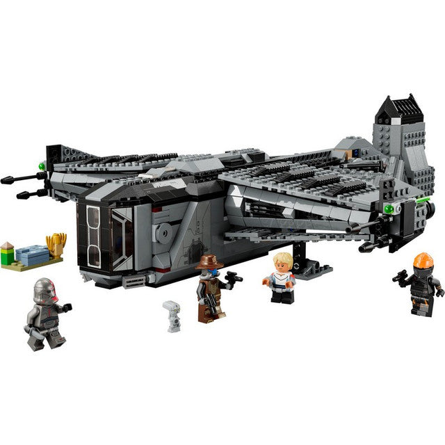 LEGO 75323 - Star Wars - The Justifier
