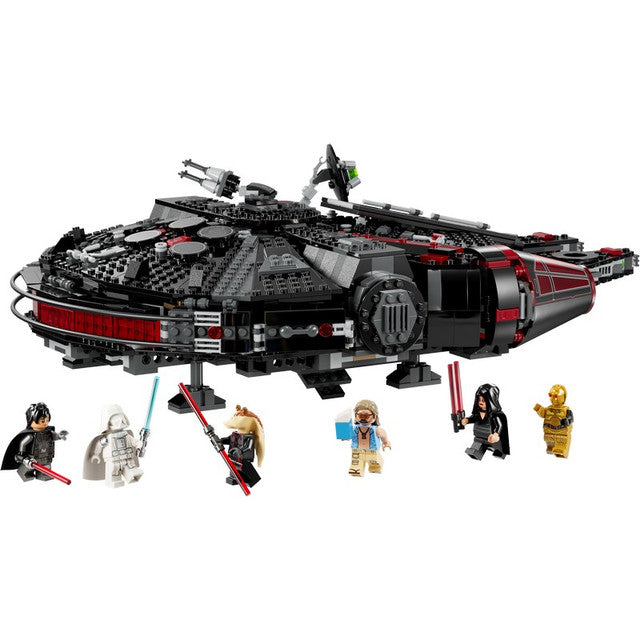 LEGO 75389 - Star Wars - The Dark Falcon