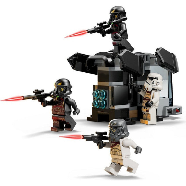 LEGO 75412 - Star Wars - Death Trooper & Night Trooper Battle Pack