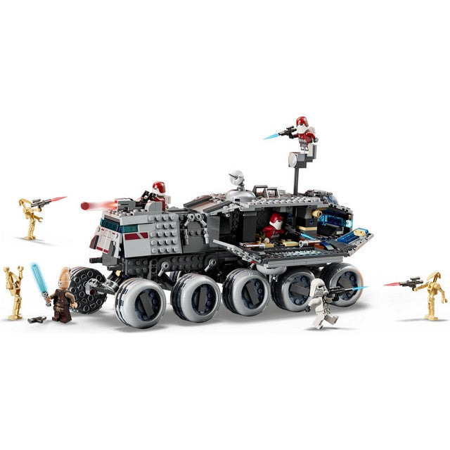 LEGO 75413 - Star Wars - Republic Juggernaut